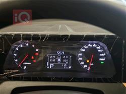 جی ئەی سی GS3 ئێمزووم